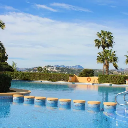Larosa Moraira