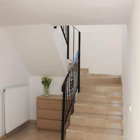 Larosa Vakantiehuis *
