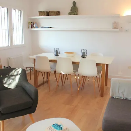 Larosa Nyaraló Moraira