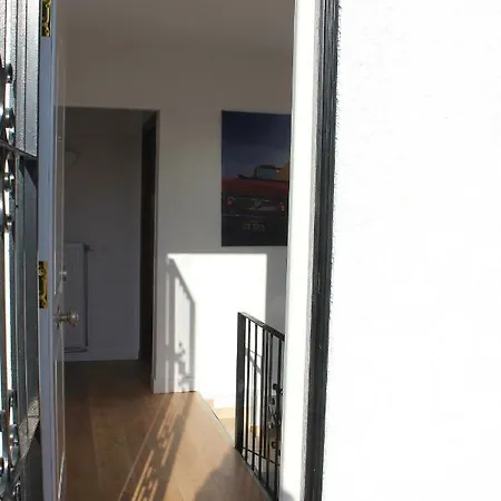 Larosa Vakantiehuis