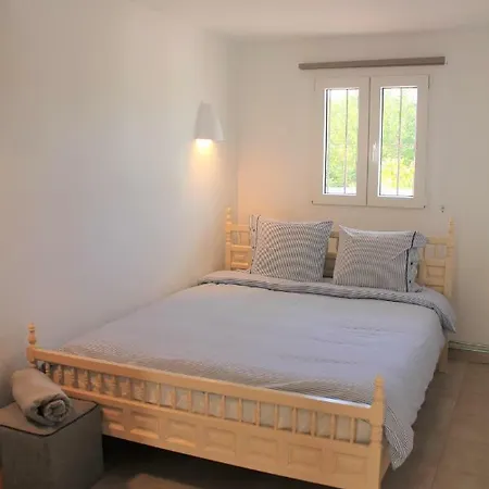 Vakantiehuis Larosa Moraira